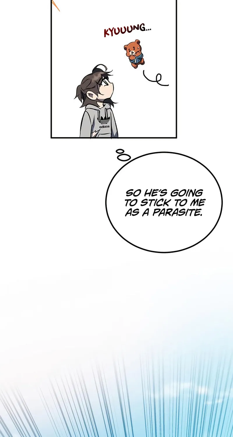 Yakppari Sinseonham Chapter 18 page 52 - 
