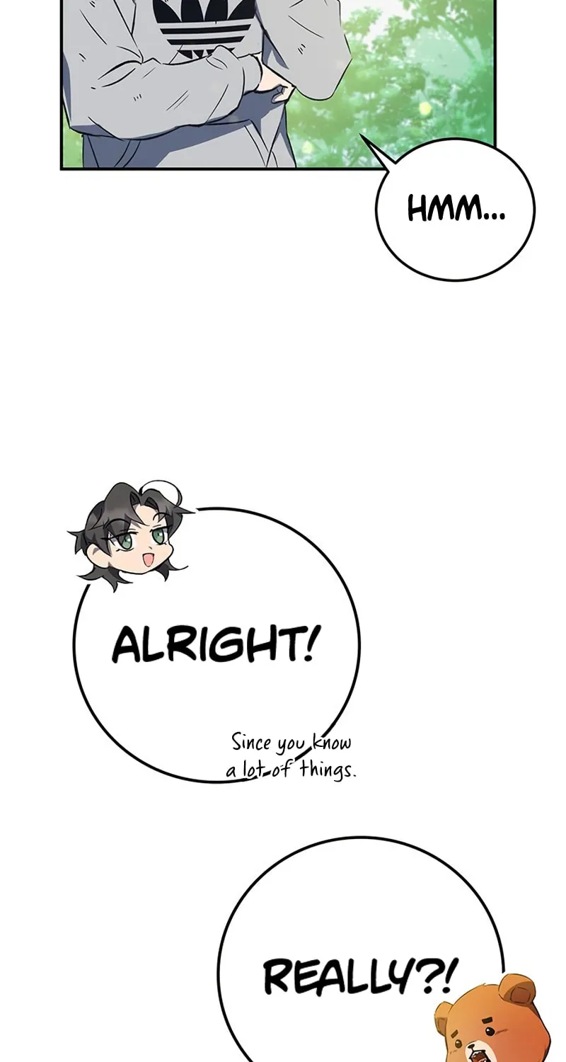Yakppari Sinseonham Chapter 18 page 56 - 