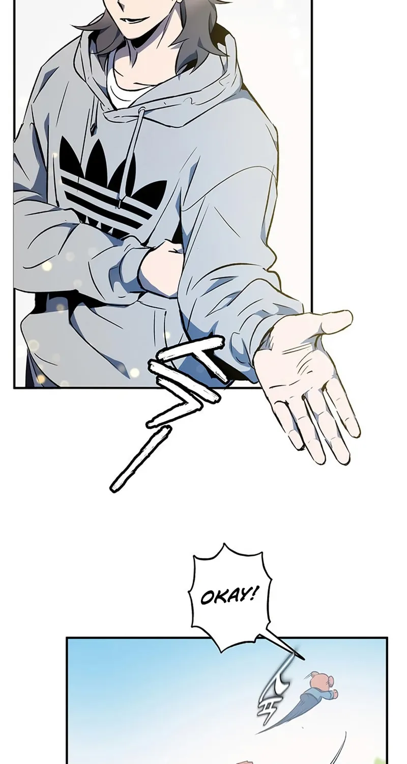 Yakppari Sinseonham Chapter 18 page 58 - 