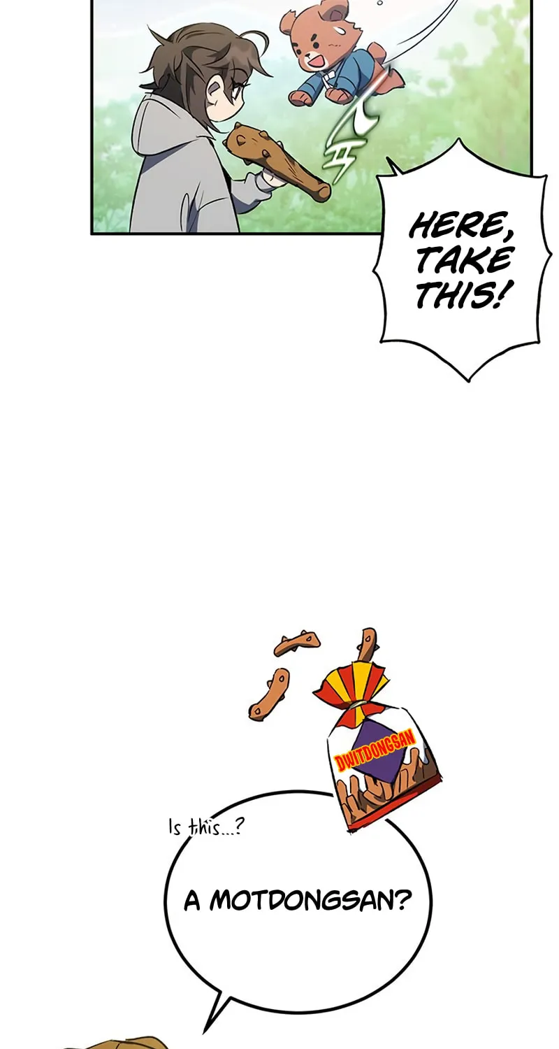 Yakppari Sinseonham Chapter 18 page 59 - 