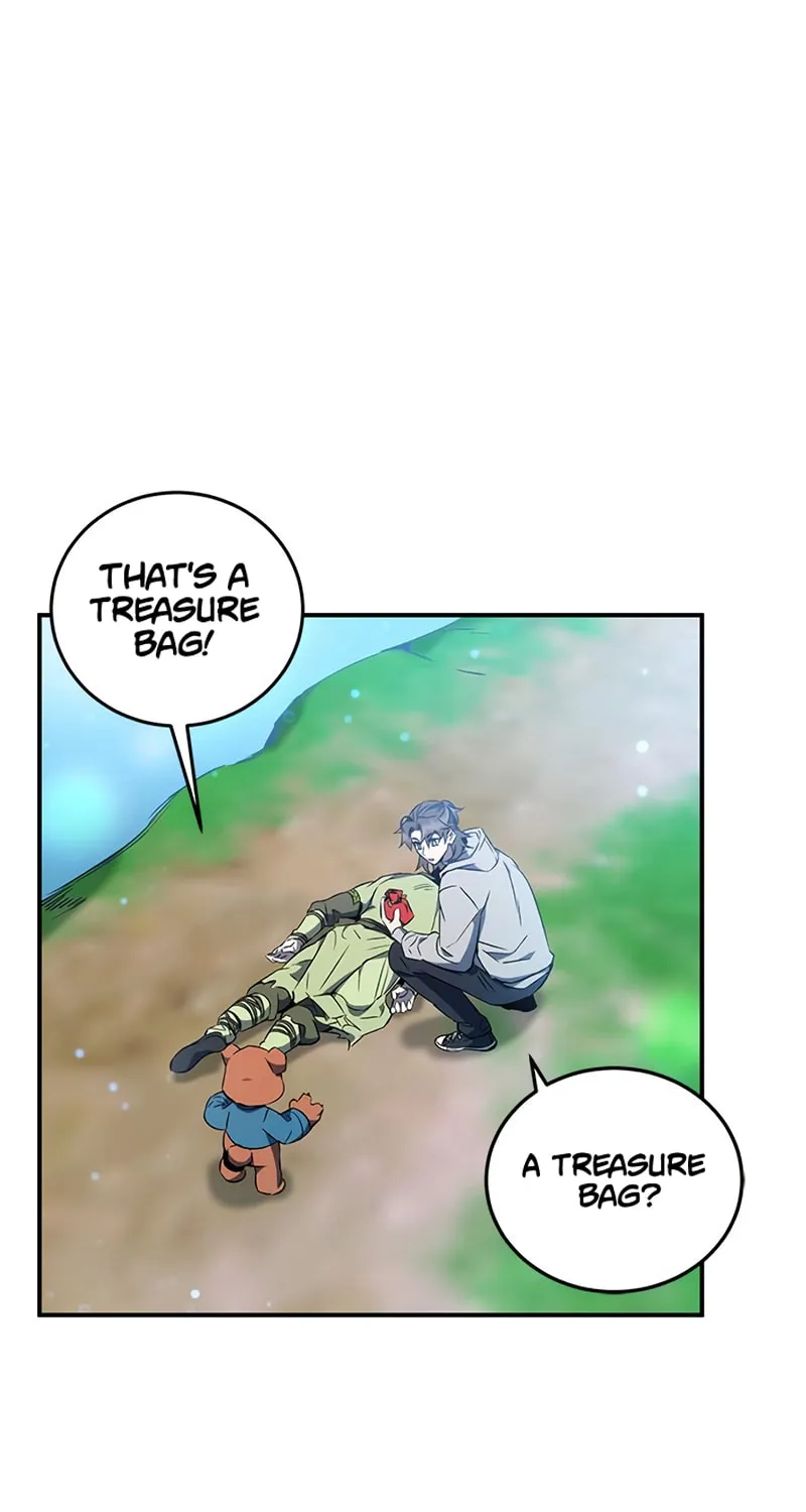 Yakppari Sinseonham Chapter 18 page 8 - 