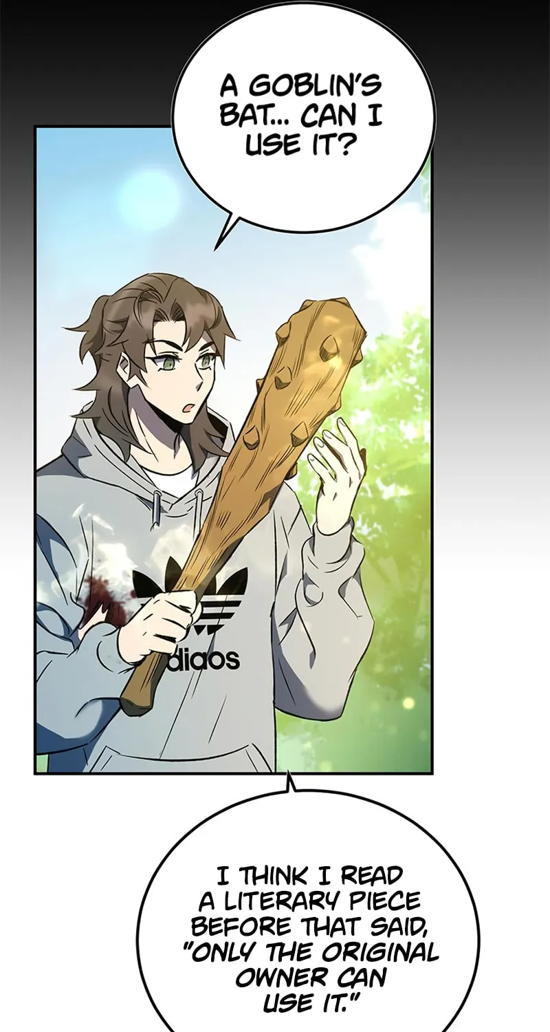 Yakppari Sinseonham Chapter 18 page 71 - 