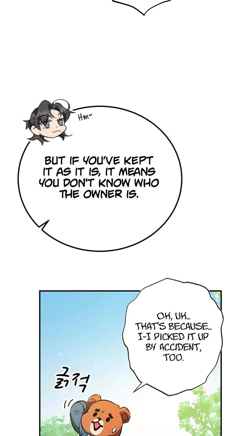 Yakppari Sinseonham Chapter 18 page 75 - 