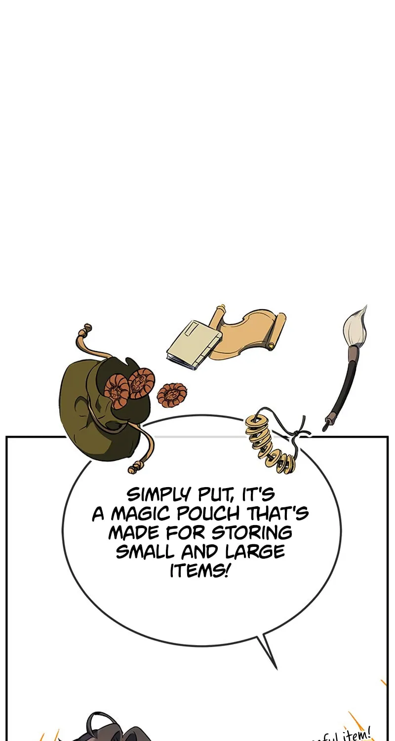 Yakppari Sinseonham Chapter 18 page 9 - 