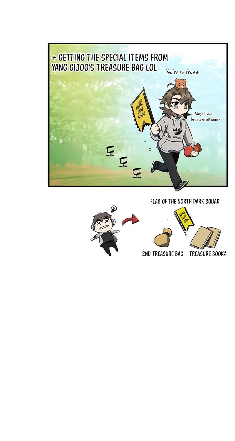Yakppari Sinseonham Chapter 18 page 84 - 