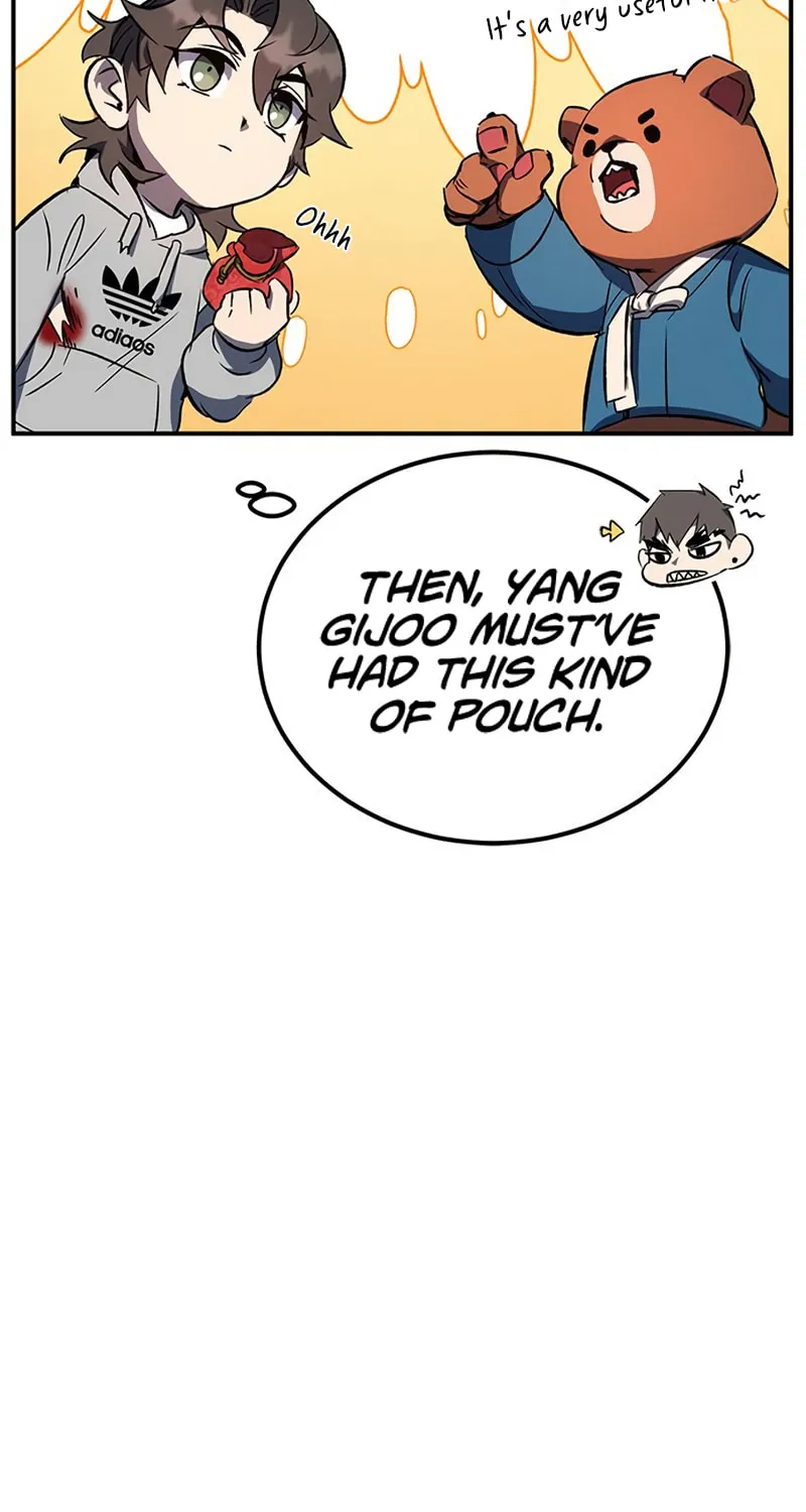 Yakppari Sinseonham Chapter 18 page 10 - 