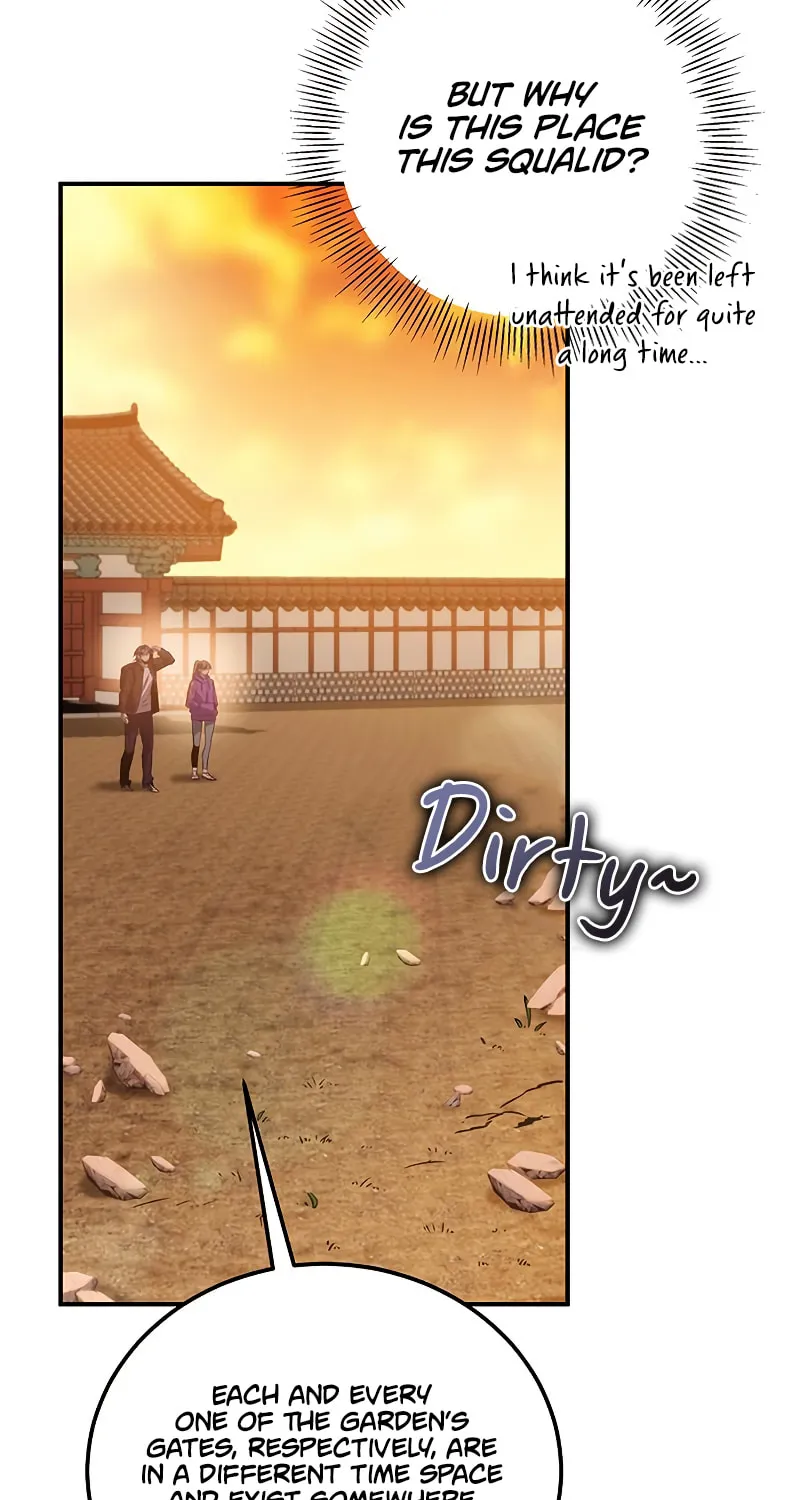 Yakppari Sinseonham Chapter 19 page 103 - 