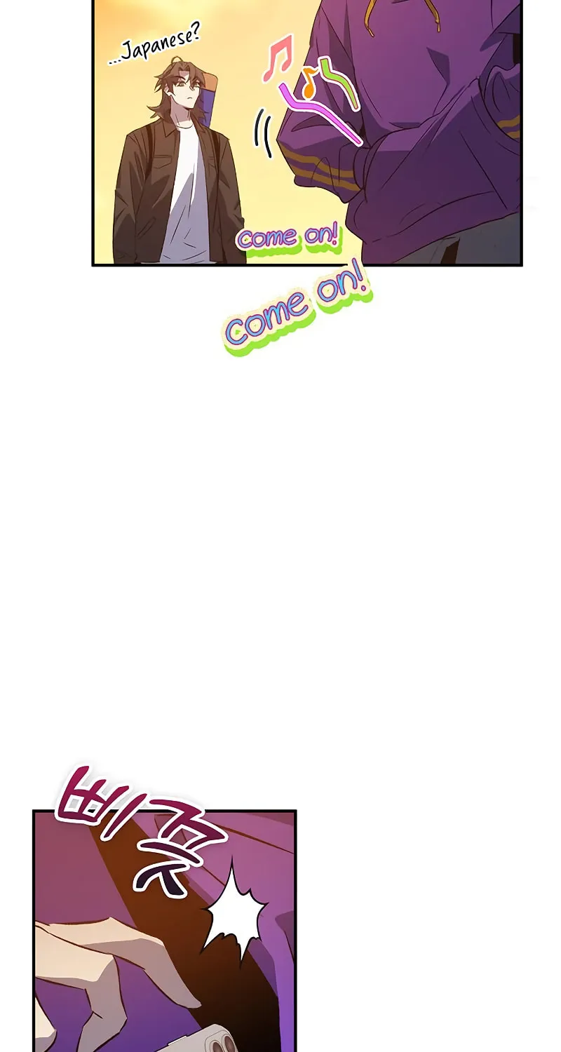 Yakppari Sinseonham Chapter 19 page 111 - 