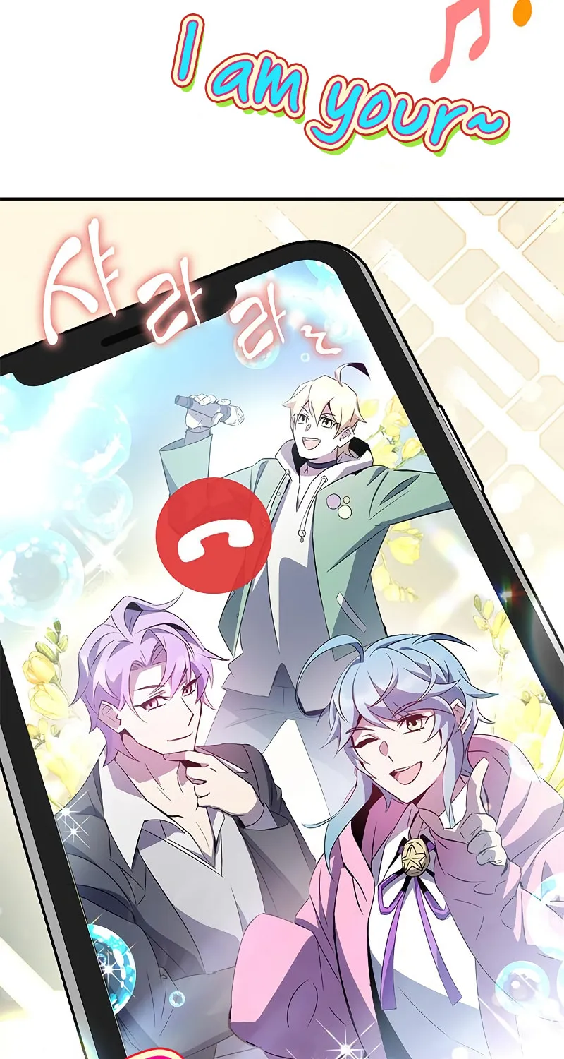 Yakppari Sinseonham Chapter 19 page 114 - 