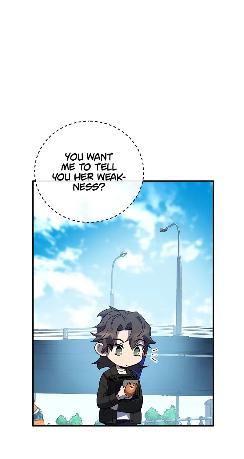 Yakppari Sinseonham Chapter 19 page 16 - 