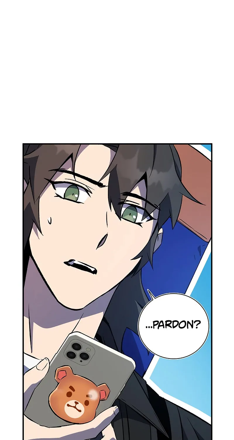 Yakppari Sinseonham Chapter 19 page 20 - 