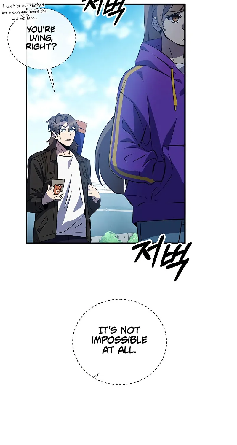 Yakppari Sinseonham Chapter 19 page 33 - 