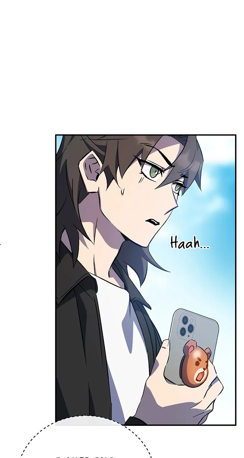 Yakppari Sinseonham Chapter 19 page 34 - 