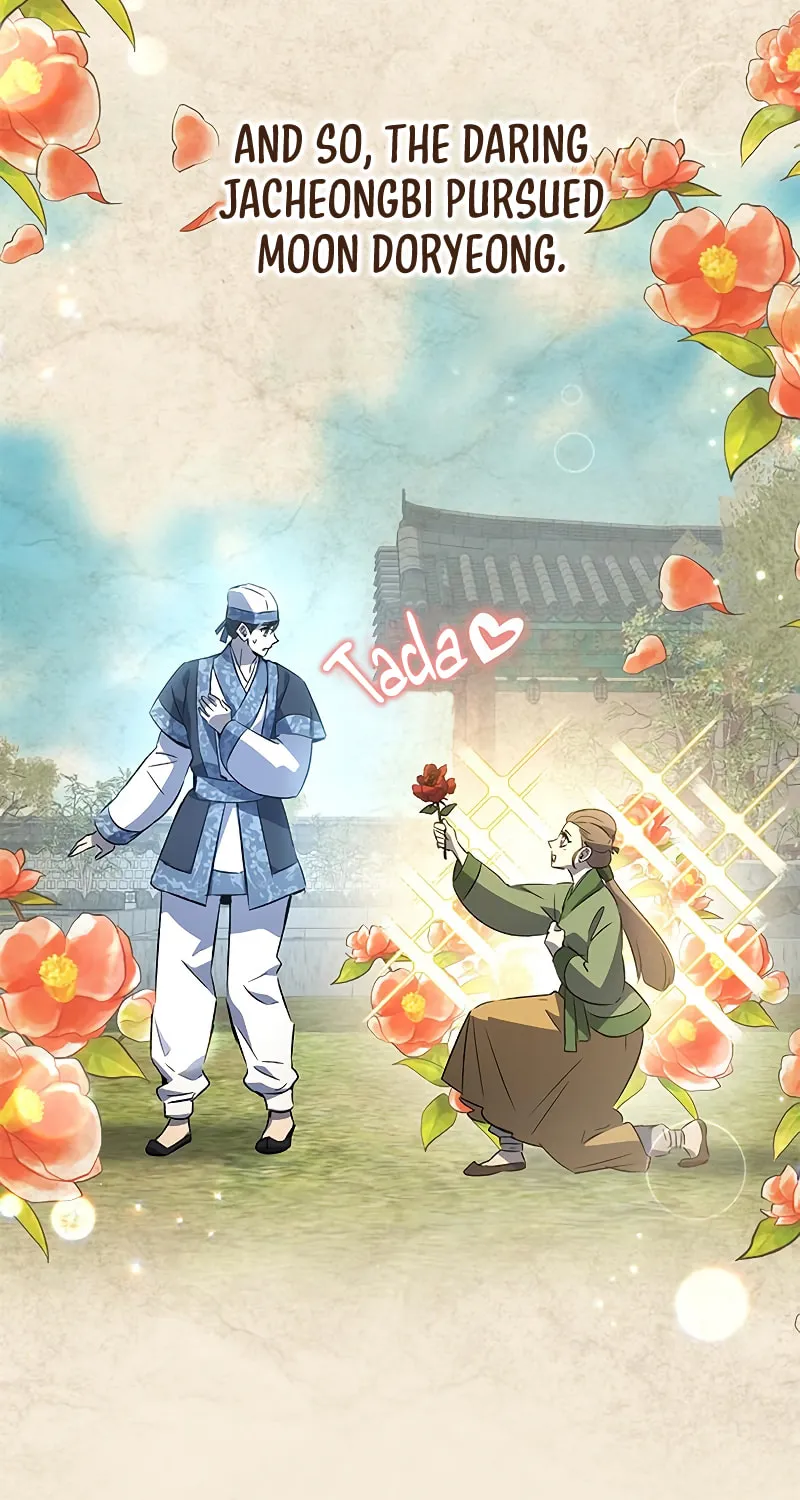 Yakppari Sinseonham Chapter 19 page 38 - 