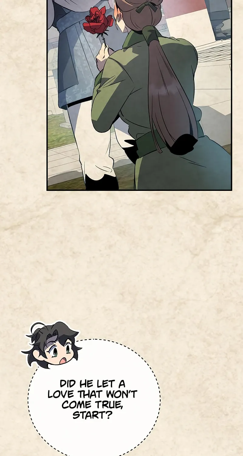Yakppari Sinseonham Chapter 19 page 40 - 