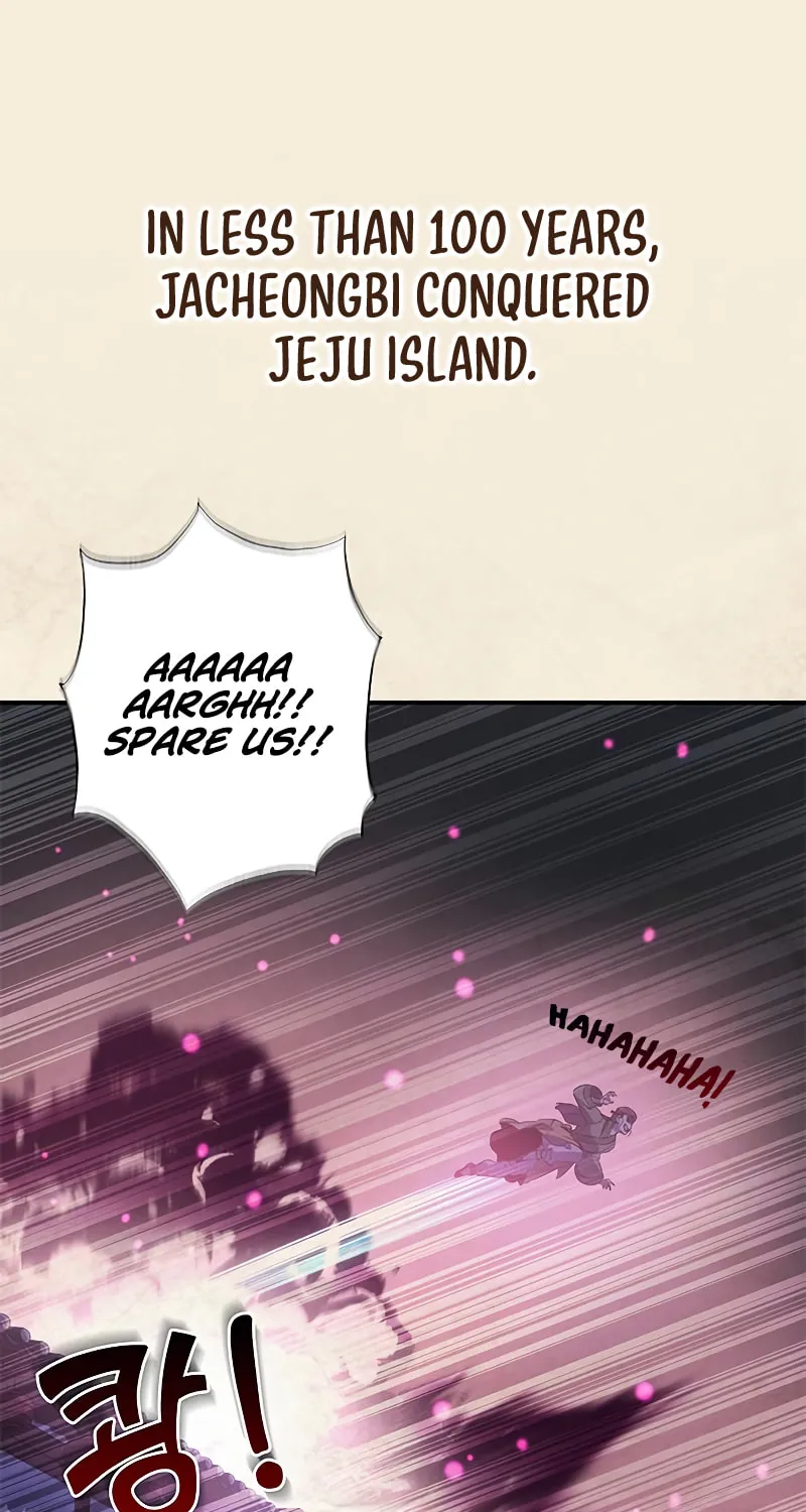 Yakppari Sinseonham Chapter 19 page 46 - 
