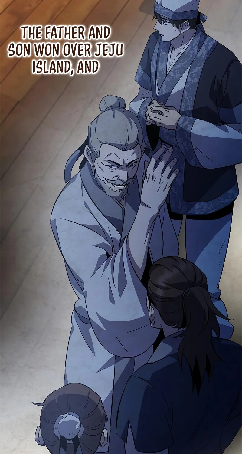 Yakppari Sinseonham Chapter 19 page 54 - 