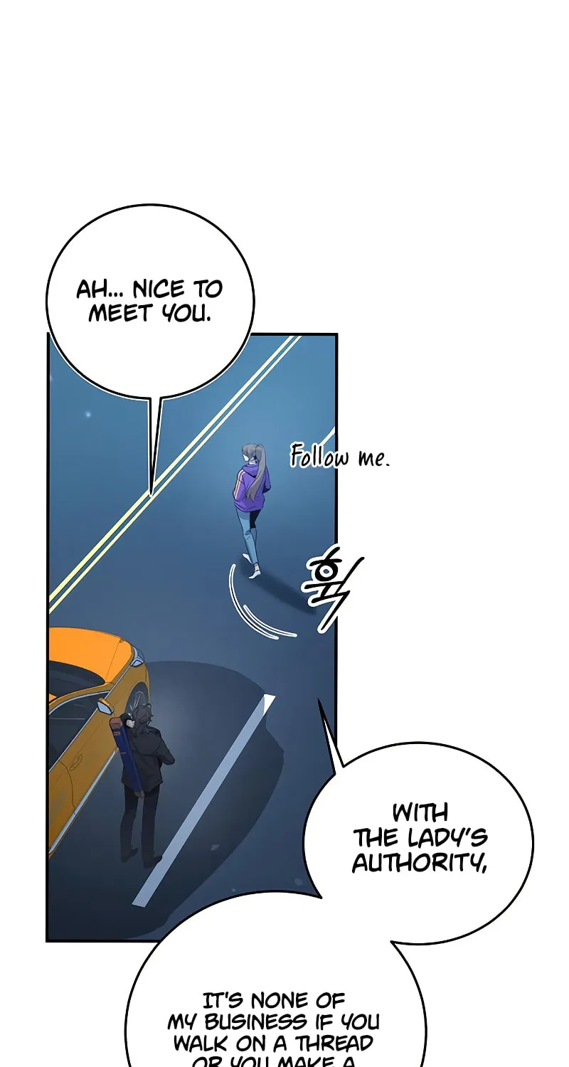Yakppari Sinseonham Chapter 19 page 8 - 