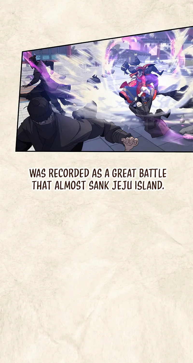 Yakppari Sinseonham Chapter 19 page 74 - 