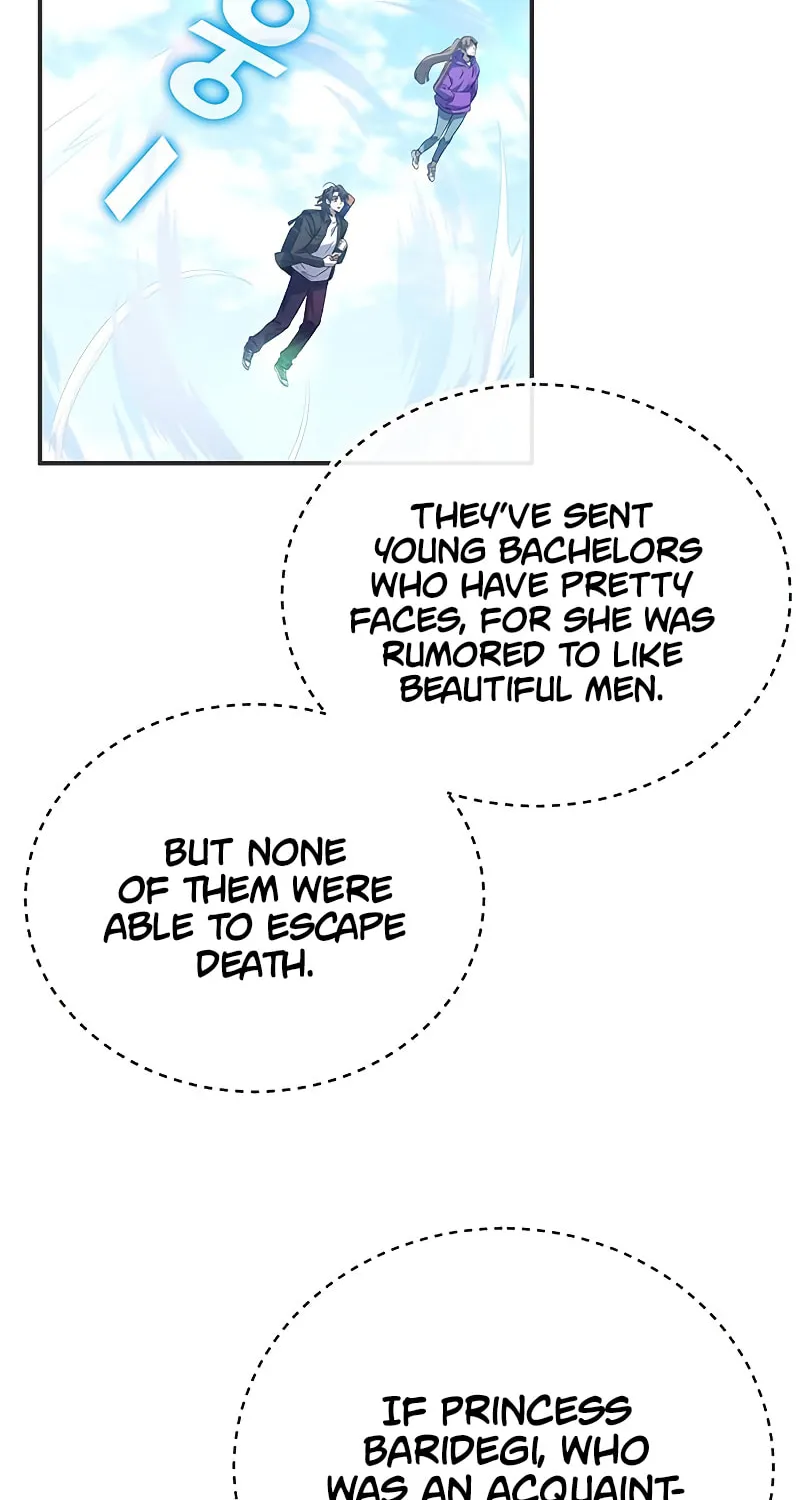 Yakppari Sinseonham Chapter 19 page 84 - 