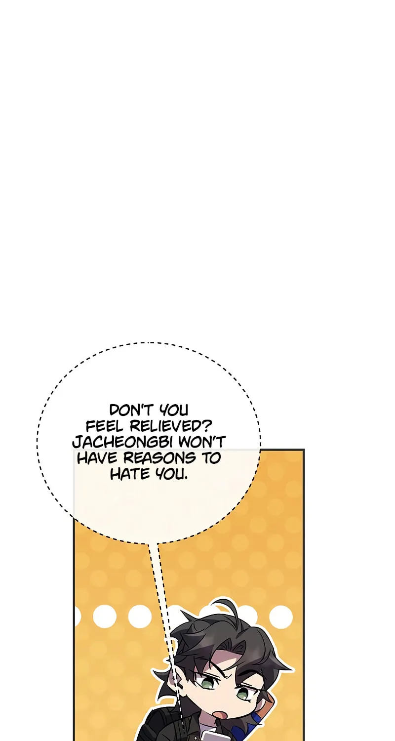 Yakppari Sinseonham Chapter 19 page 86 - 