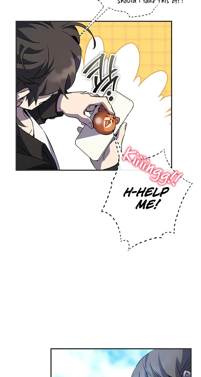 Yakppari Sinseonham Chapter 19 page 88 - 