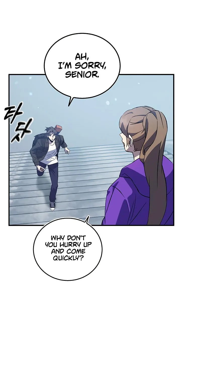 Yakppari Sinseonham Chapter 19 page 92 - 
