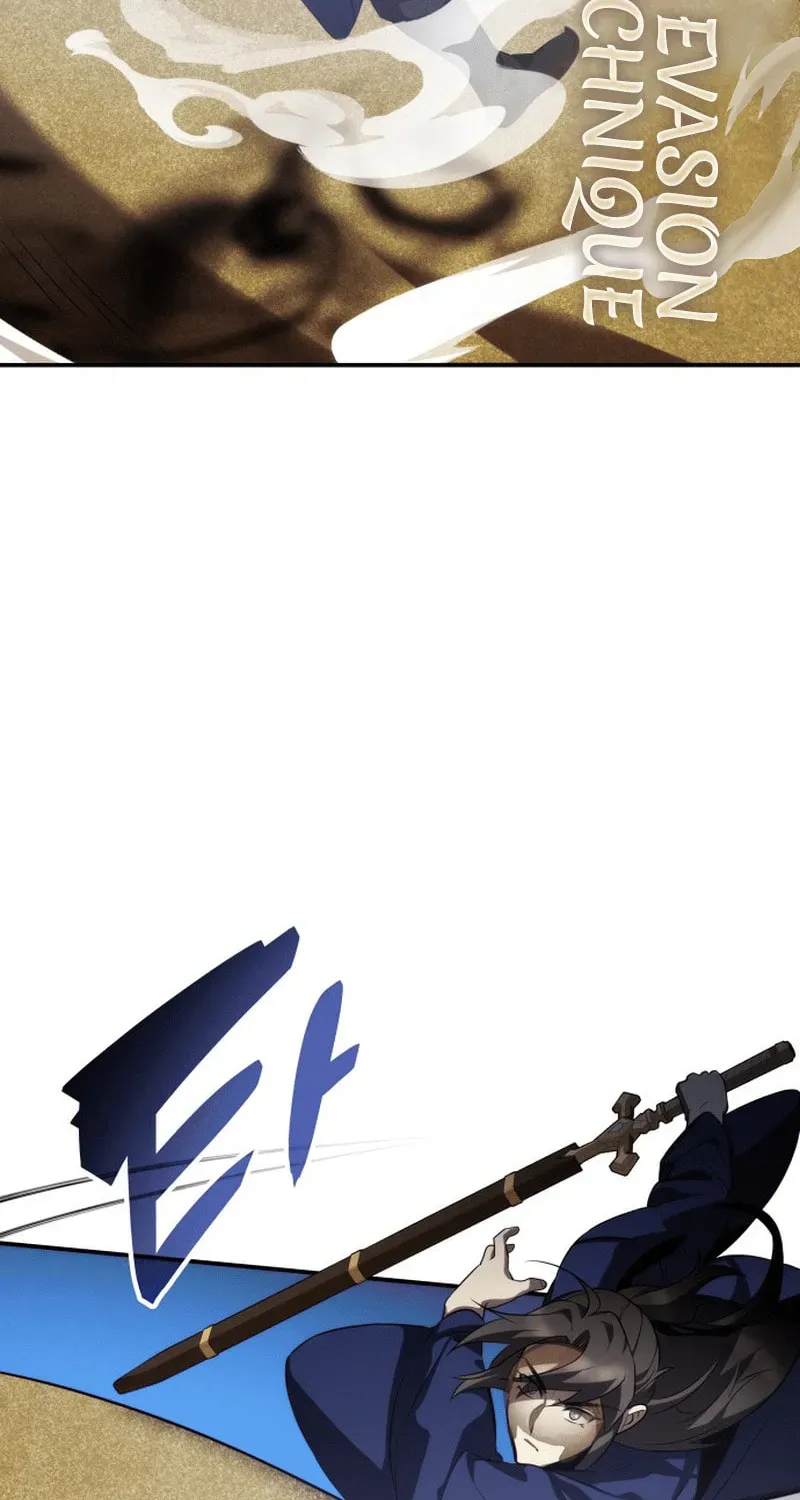 Yakppari Sinseonham Chapter 2.1 page 109 - 