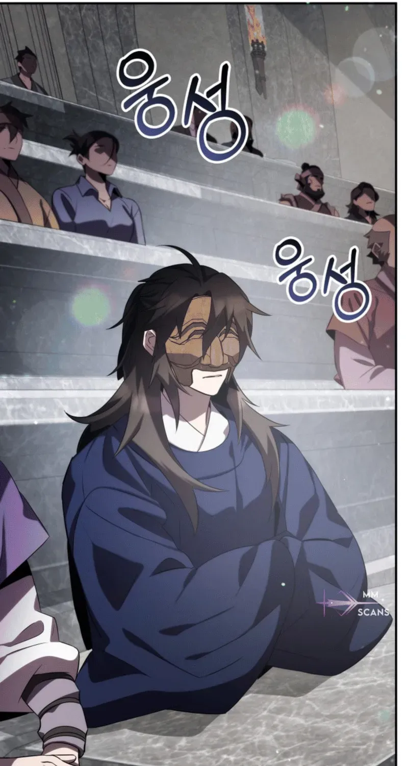 Yakppari Sinseonham Chapter 2.1 page 12 - 