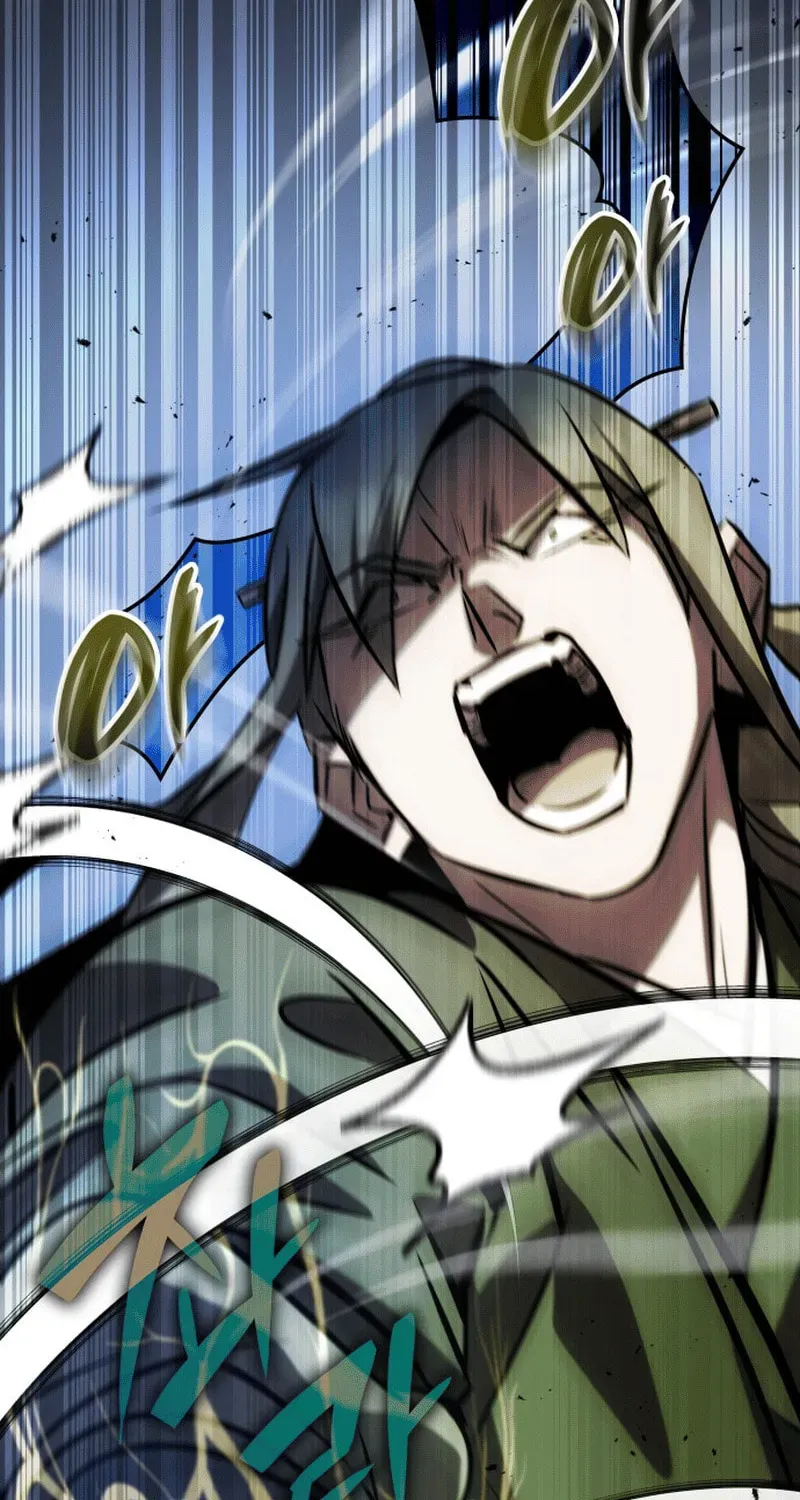 Yakppari Sinseonham Chapter 2.1 page 114 - 