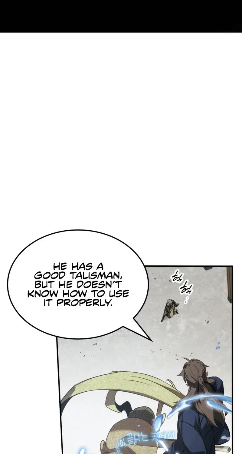 Yakppari Sinseonham Chapter 2.1 page 116 - 