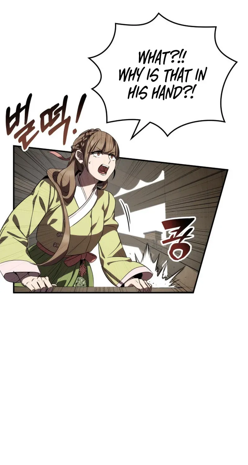 Yakppari Sinseonham Chapter 2.1 page 129 - 