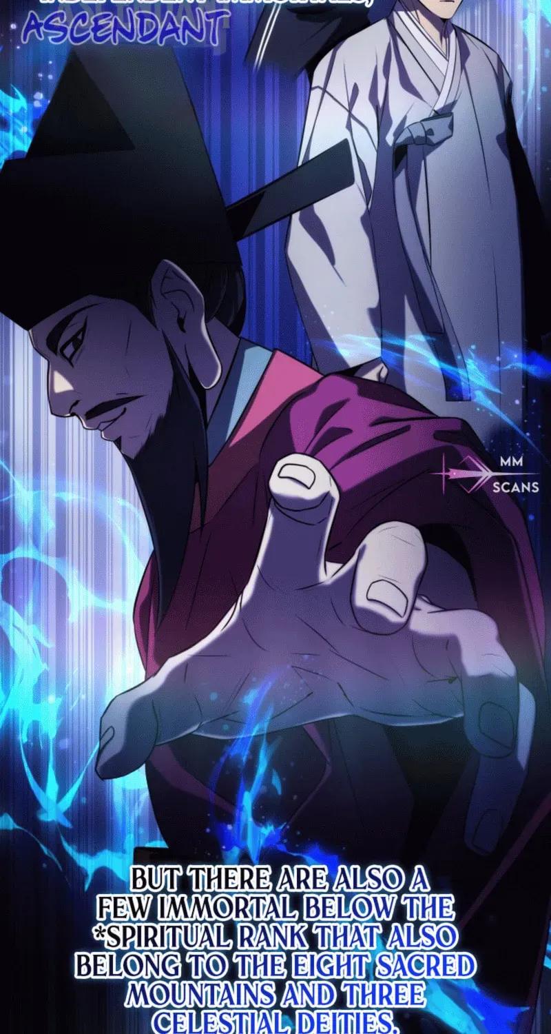 Yakppari Sinseonham Chapter 2.1 page 17 - 