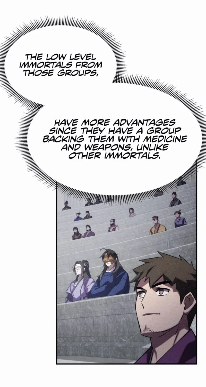Yakppari Sinseonham Chapter 2.1 page 19 - 