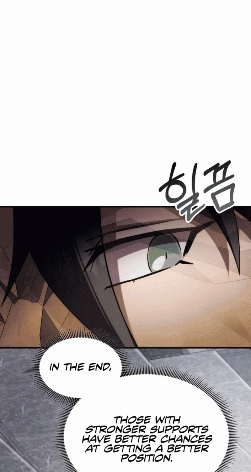 Yakppari Sinseonham Chapter 2.1 page 20 - 