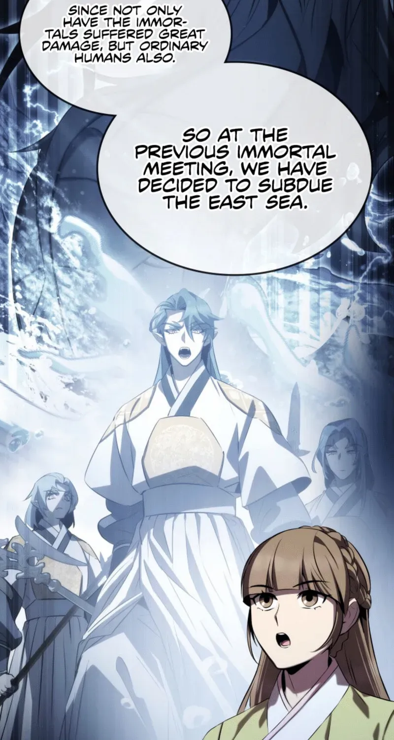 Yakppari Sinseonham Chapter 2.1 page 3 - 