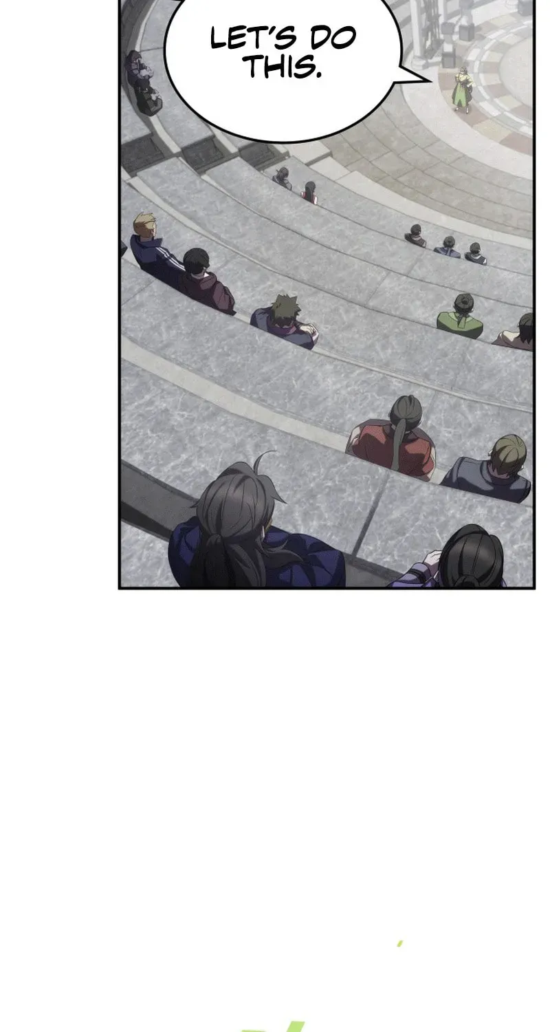 Yakppari Sinseonham Chapter 2.1 page 25 - 