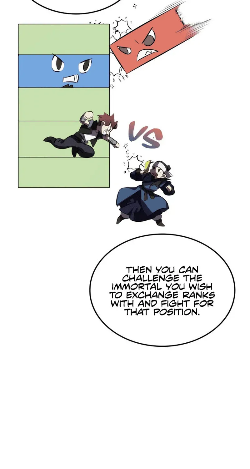 Yakppari Sinseonham Chapter 2.1 page 28 - 