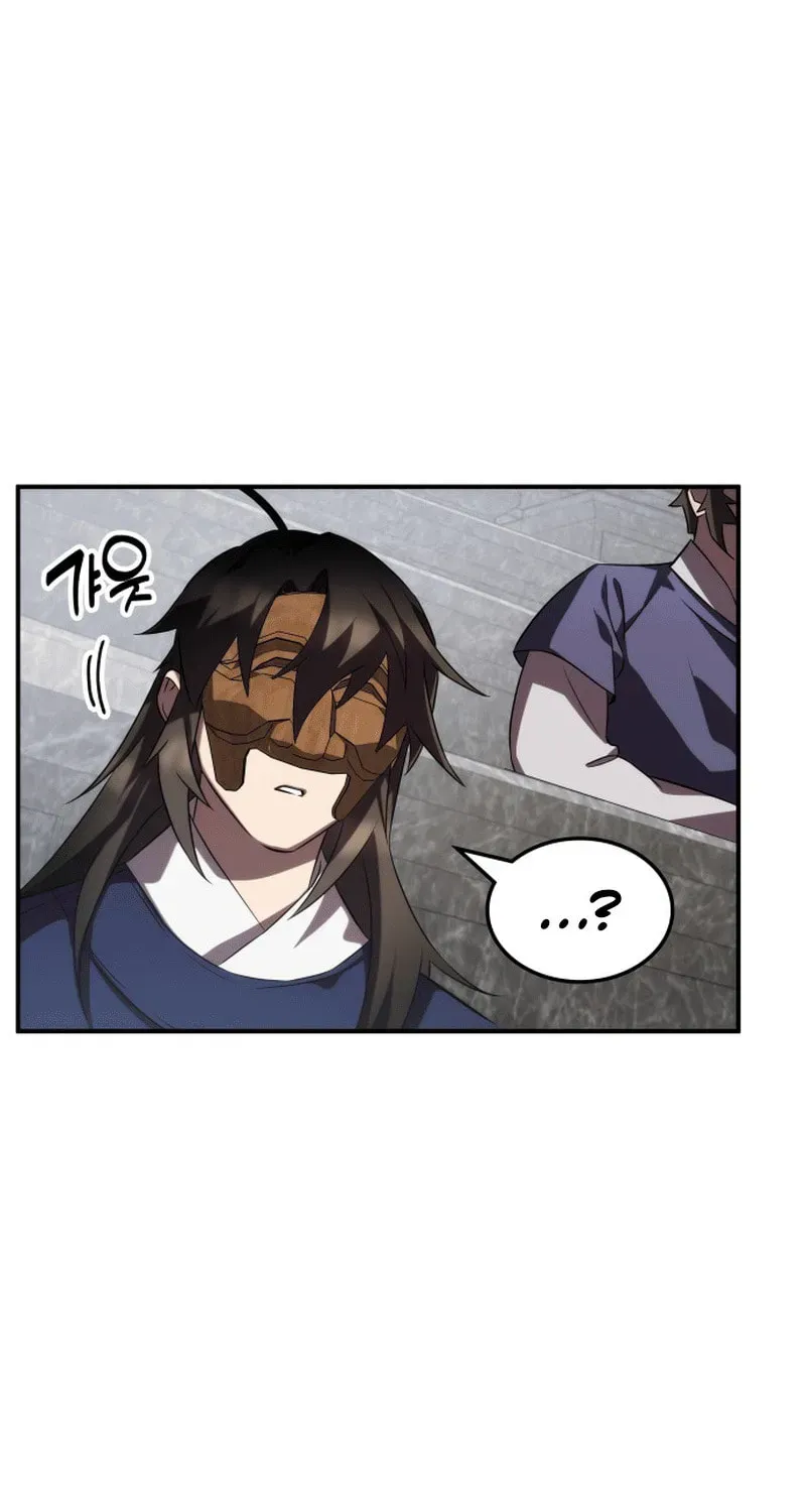 Yakppari Sinseonham Chapter 2.1 page 31 - 