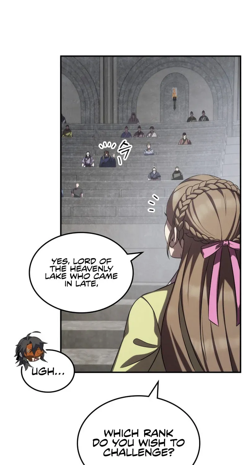 Yakppari Sinseonham Chapter 2.1 page 32 - 