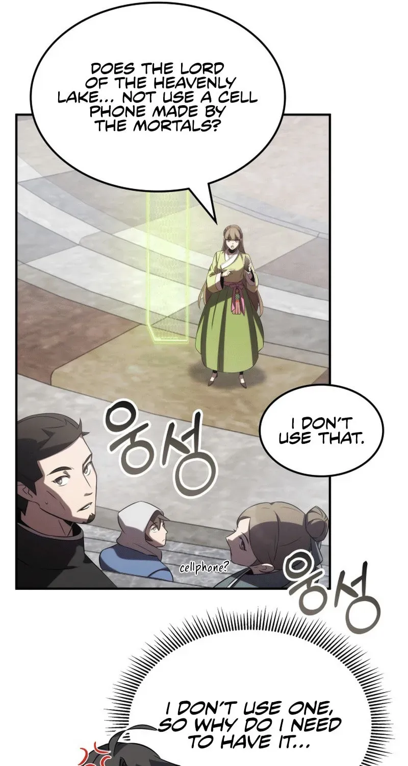 Yakppari Sinseonham Chapter 2.1 page 35 - 