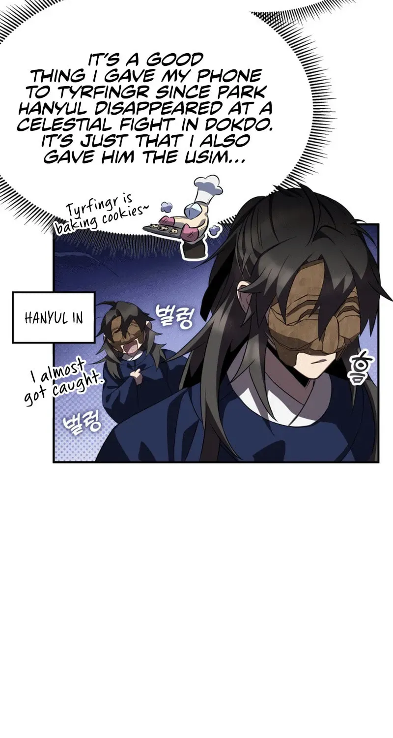Yakppari Sinseonham Chapter 2.1 page 38 - 