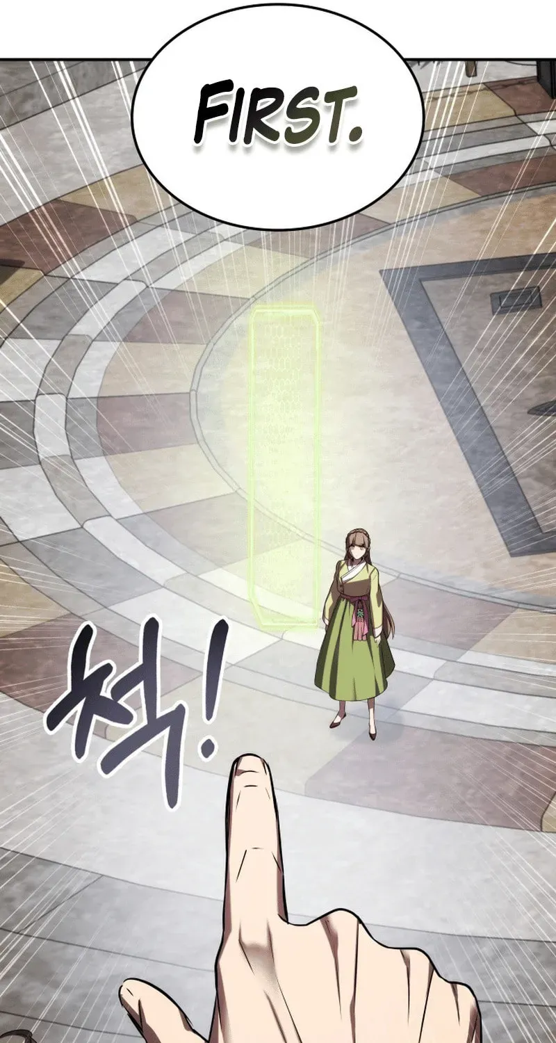 Yakppari Sinseonham Chapter 2.1 page 44 - 