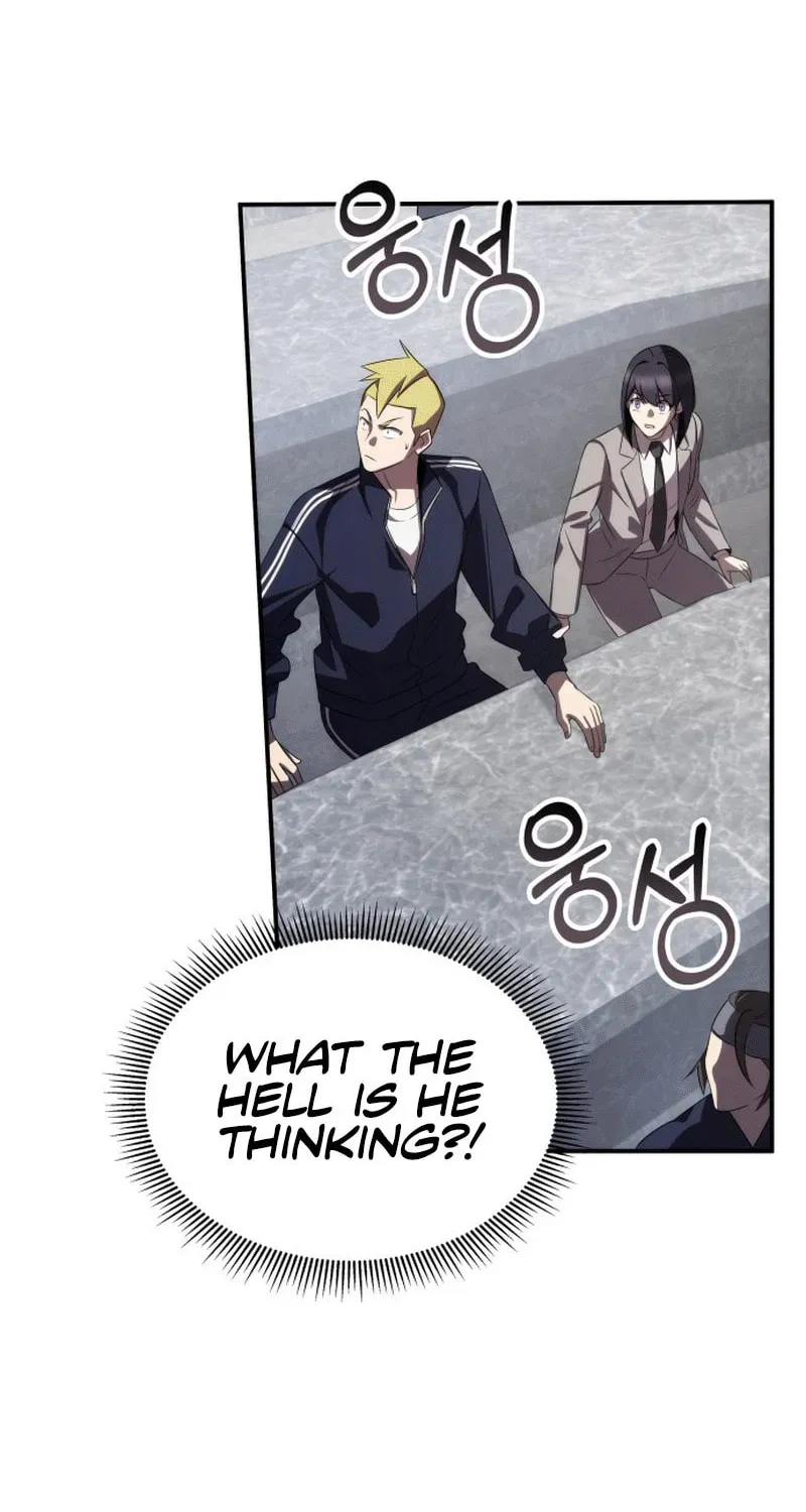 Yakppari Sinseonham Chapter 2.1 page 49 - 
