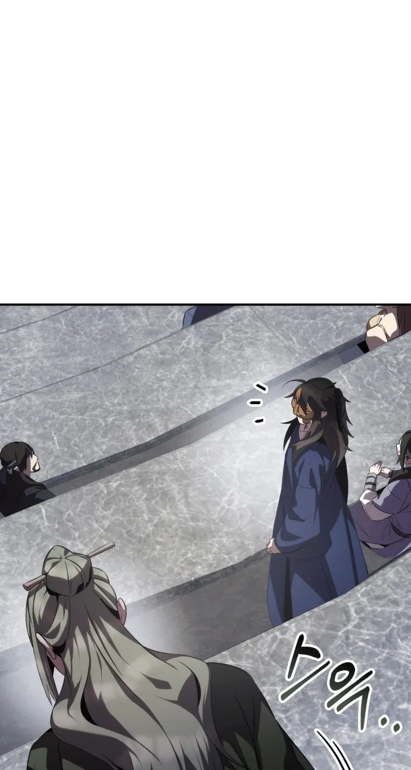 Yakppari Sinseonham Chapter 2.1 page 51 - 