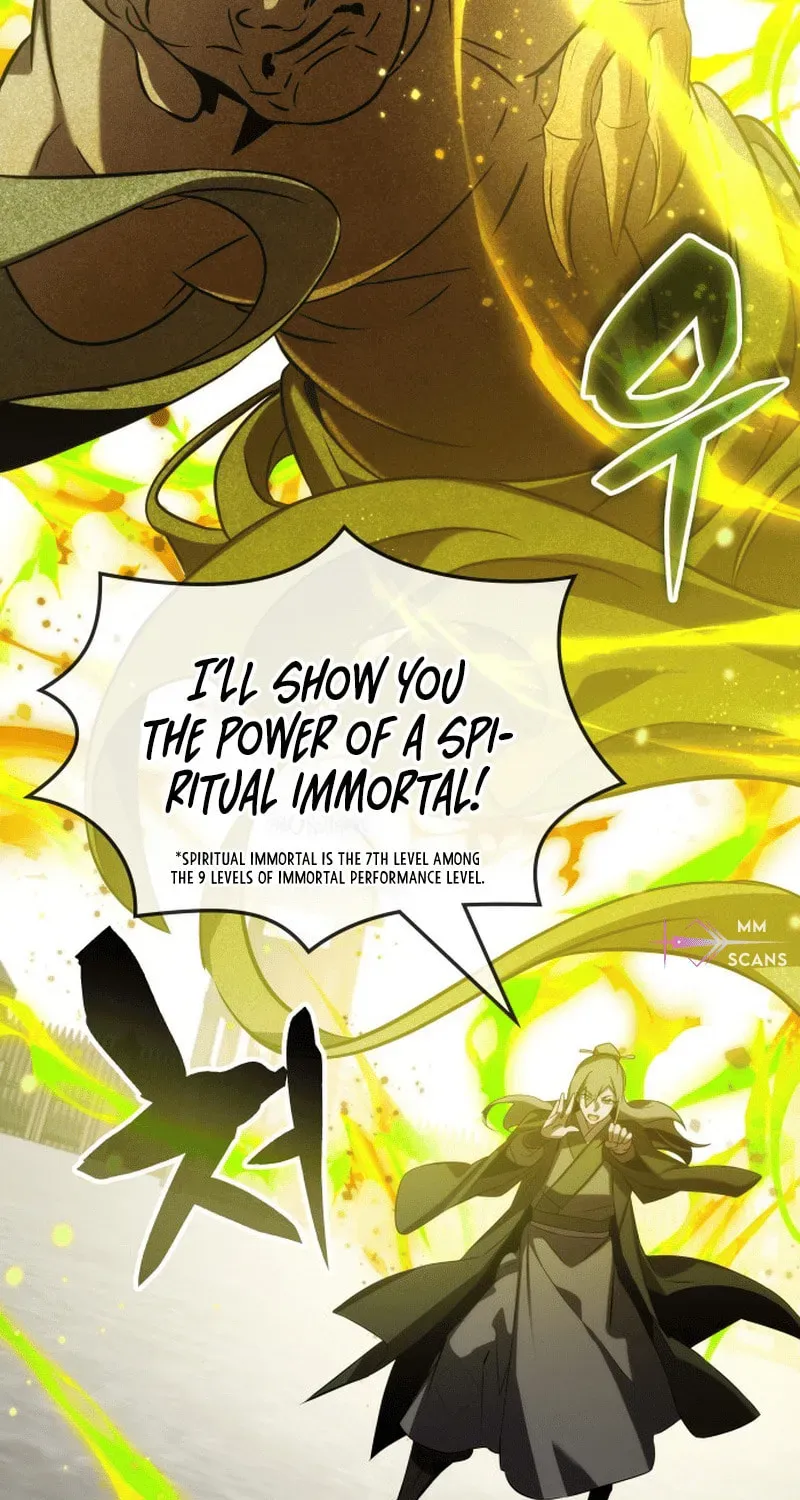 Yakppari Sinseonham Chapter 2.1 page 69 - 
