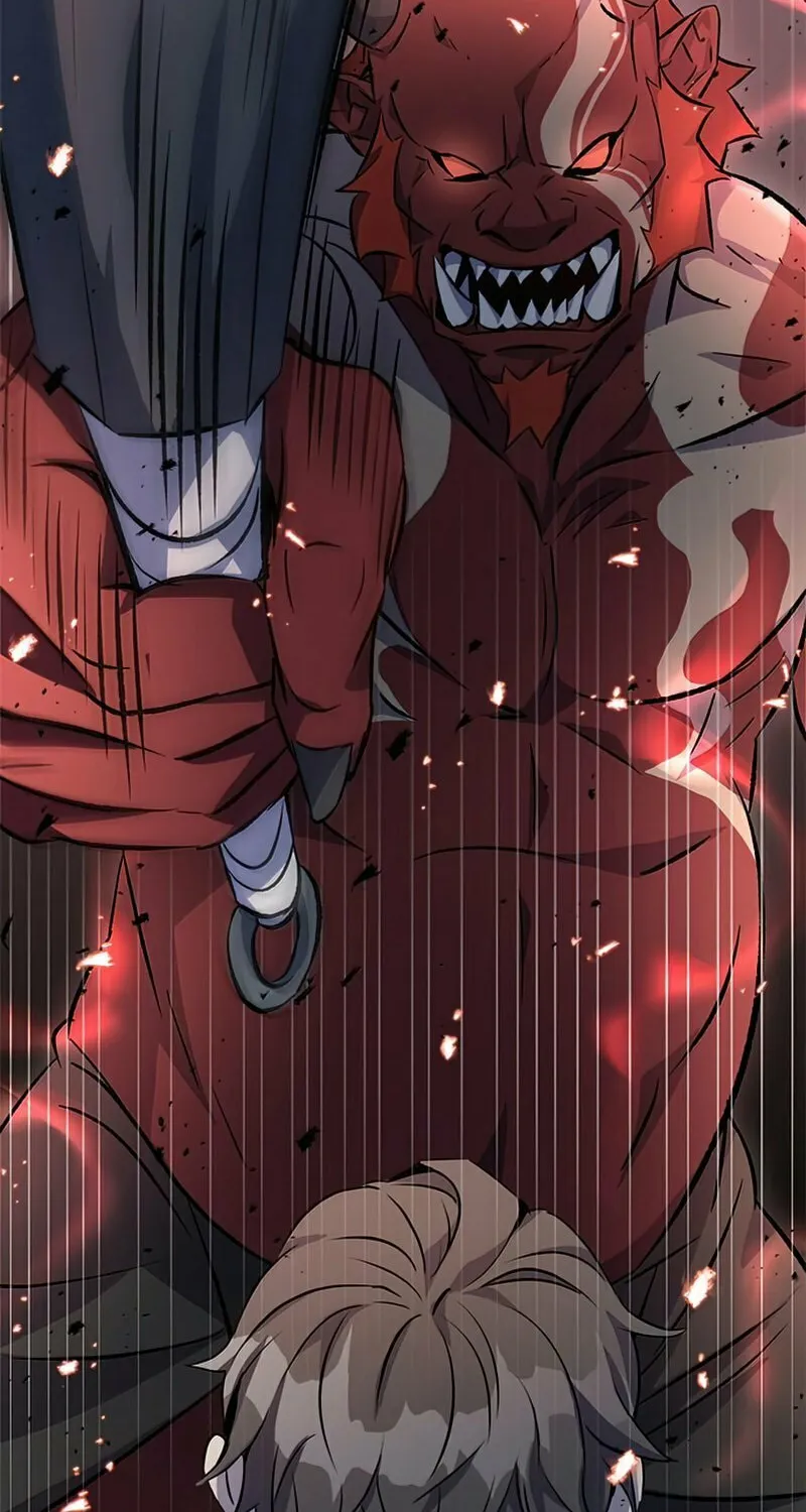 Yakppari Sinseonham Chapter 2 page 3 - 