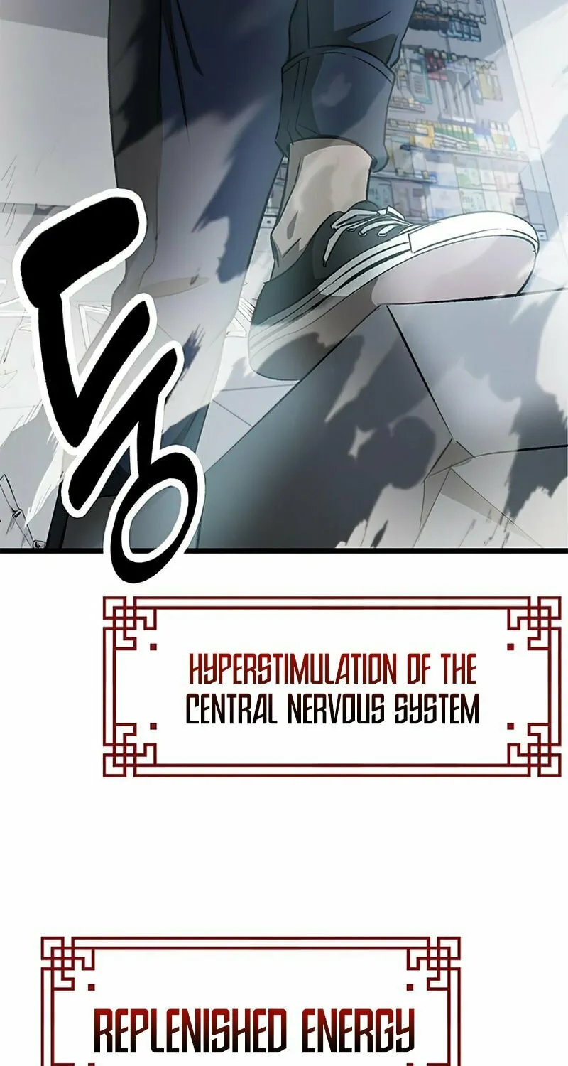 Yakppari Sinseonham Chapter 2 page 35 - 
