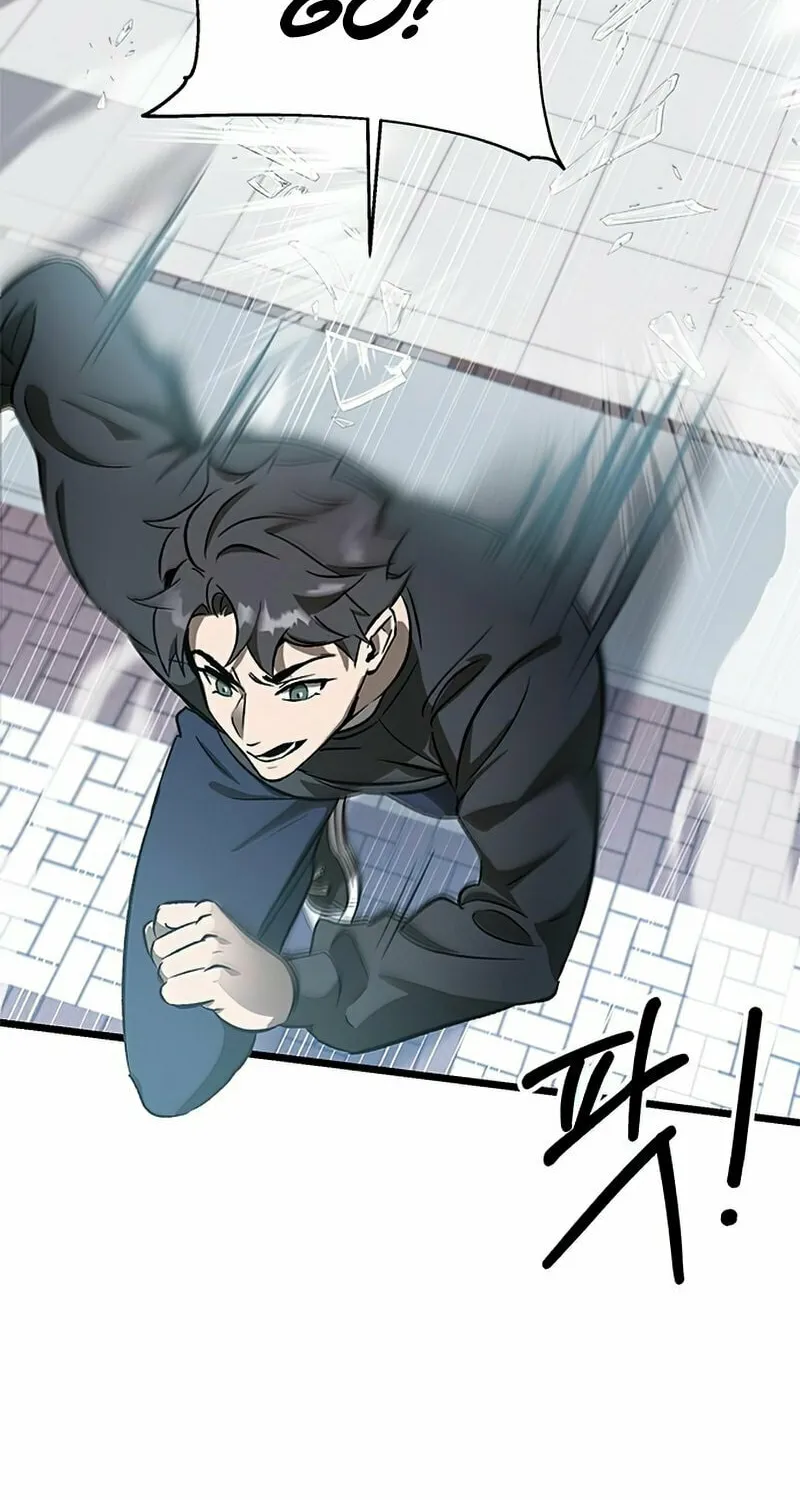 Yakppari Sinseonham Chapter 2 page 38 - 
