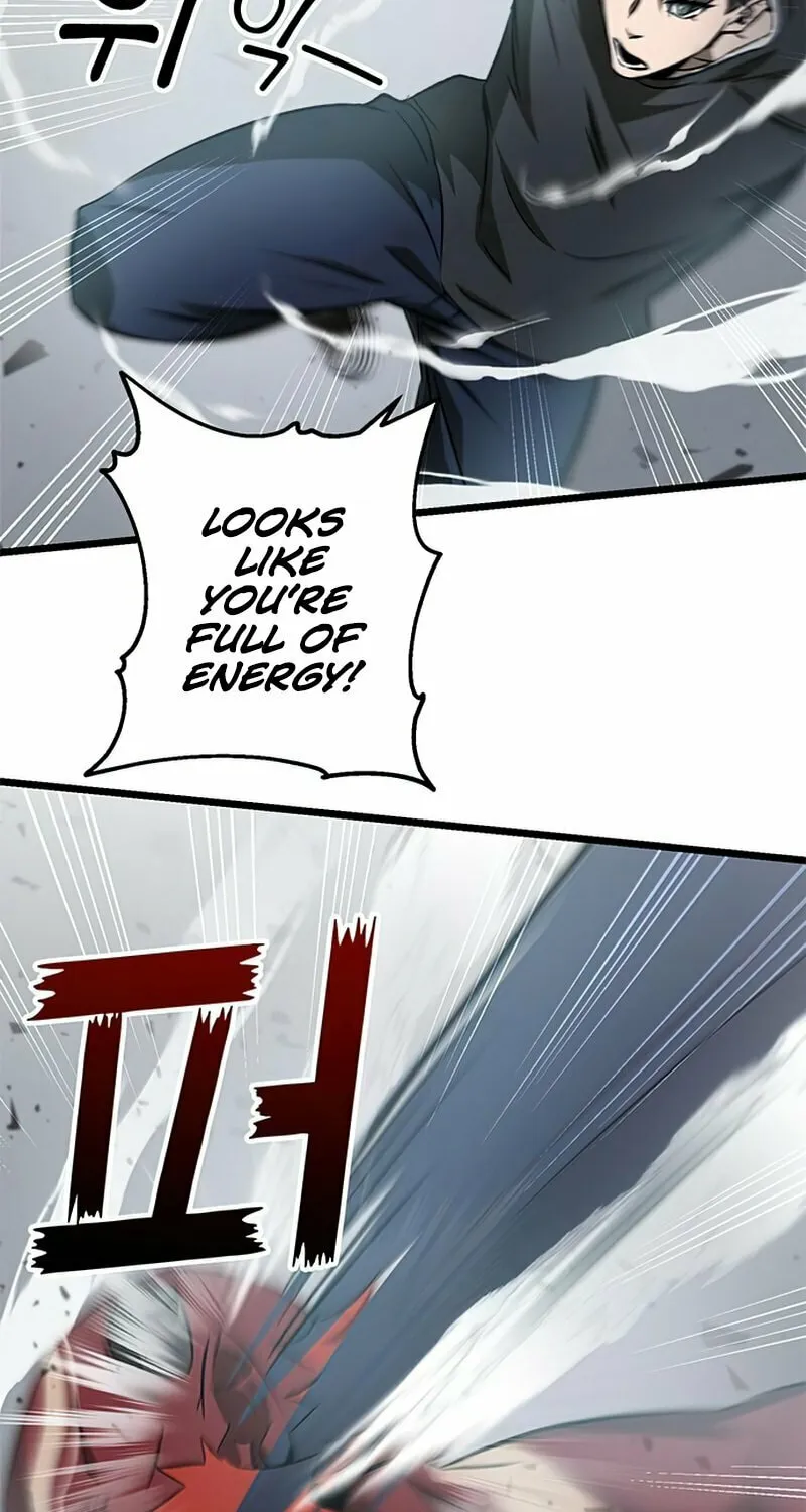Yakppari Sinseonham Chapter 2 page 46 - 
